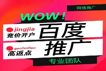 百度信息流广告推广案例：突破行业竞争壁垒